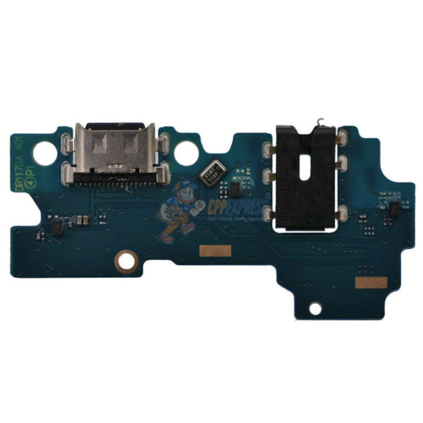 Samsung Galaxy A22 4G Charging Port Dock Connector Board Flex Cable Replacement