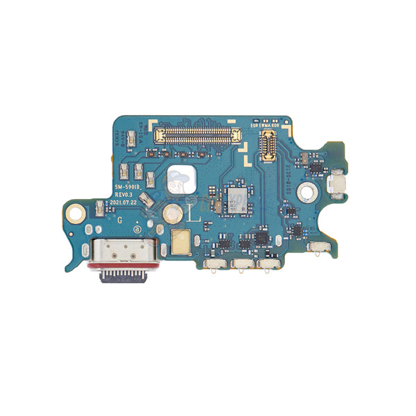 Samsung Galaxy A22 5G Charging Port Dock Connector Board Flex Cable Replacement