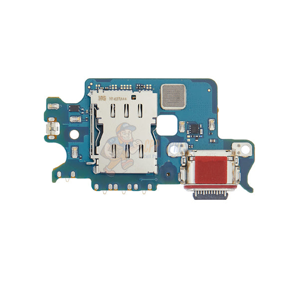 Samsung Galaxy A22 5G Charging Port Dock Connector Board Flex Cable Replacement