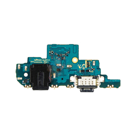 Samsung Galaxy A52 5G Charging Port Dock Connector Board Flex Cable Replacement