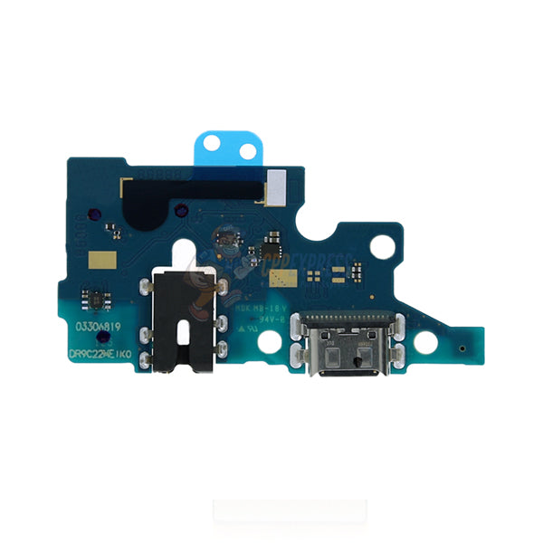 Samsung Galaxy A71 5G Charging Port Dock Connector Board Flex Cable Replacement