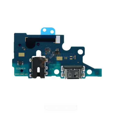 Samsung Galaxy A71 5G Charging Port Dock Connector Board Flex Cable Replacement