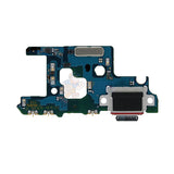 Samsung Galaxy Note 10 Plus N975F Charging Port Dock Connector Board Flex Cable Replacement