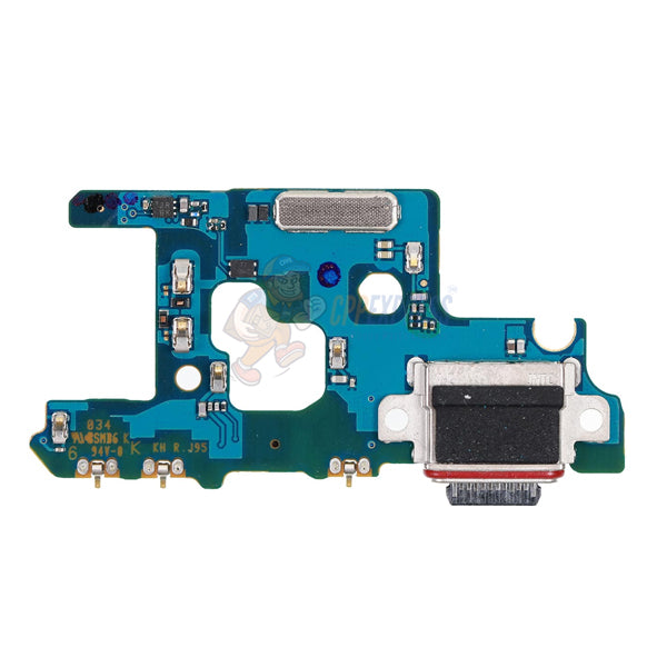 Samsung Galaxy Note 10 Plus N976U Charging Port Dock Connector Board Flex Cable Replacement