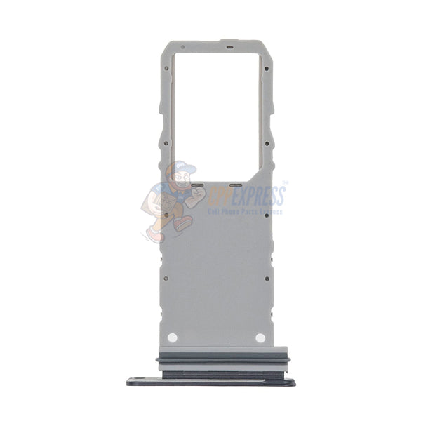 Samsung Galaxy Note 10 Plus Sim Card Tray Holder Replacement