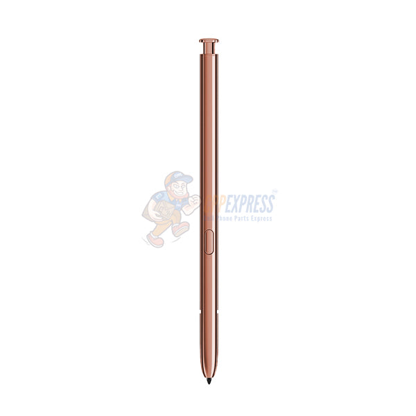 Samsung Galaxy Note 20 Stylus Pen Replacement Bronze