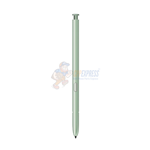 Samsung Galaxy Note 20 Stylus Pen Replacement Green