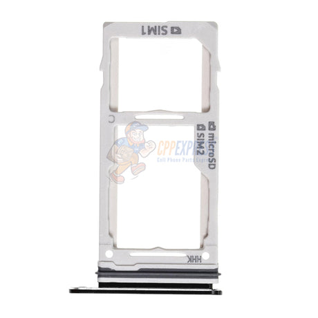 Samsung Galaxy Note 9 Sim Card Tray Holder Replacement