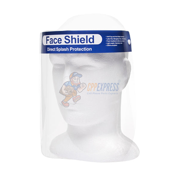 Face Shield Protective Face Cover RF001