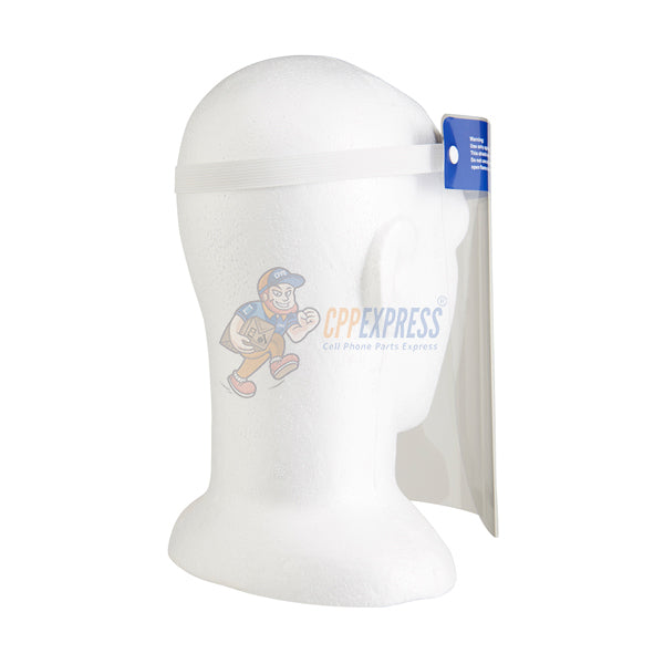 Face Shield Protective Face Cover RF001