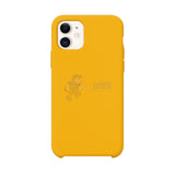 iPhone 11 Slim Soft Silicone Protective Shockproof Case Cover