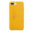 iPhone 7 Plus iPhone 8 Plus Slim Soft Silicone Protective ShockProof Case Cover Florida Yellow