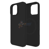 iPhone 16 Pro Max MagSafe Magnetic Silicone Case
