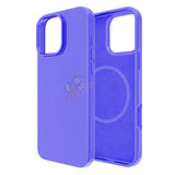 iPhone 16 Pro Max MagSafe Magnetic Silicone Case