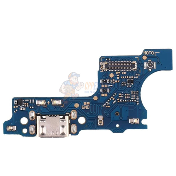 Samsung Galaxy A01 Charging Port Dock Connector Board Flex Cable Replacement