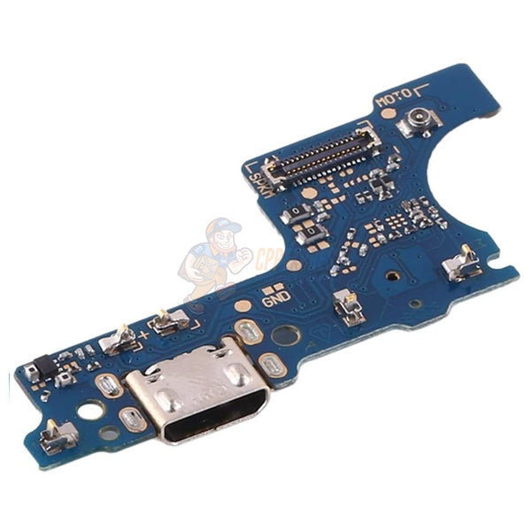 Samsung Galaxy A01 Charging Port Dock Connector Board Flex Cable Replacement