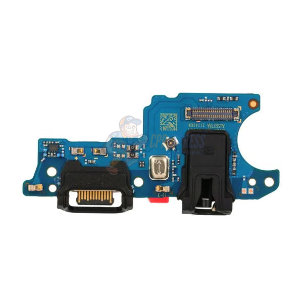 Samsung Galaxy A03S Charging Port Dock Connector Board Flex Cable Replacement