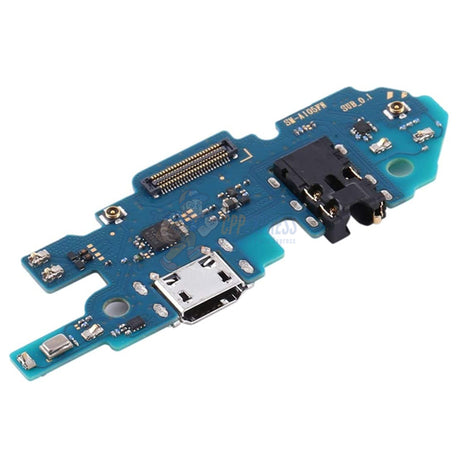 Samsung Galaxy A10 Charging Port Dock Connector Board Flex Cable Replacement