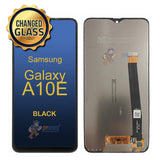 Samsung Galaxy A10e (A102 / 2019) - LCD Touch Screen Digitizer Assembly Without Frame - Black