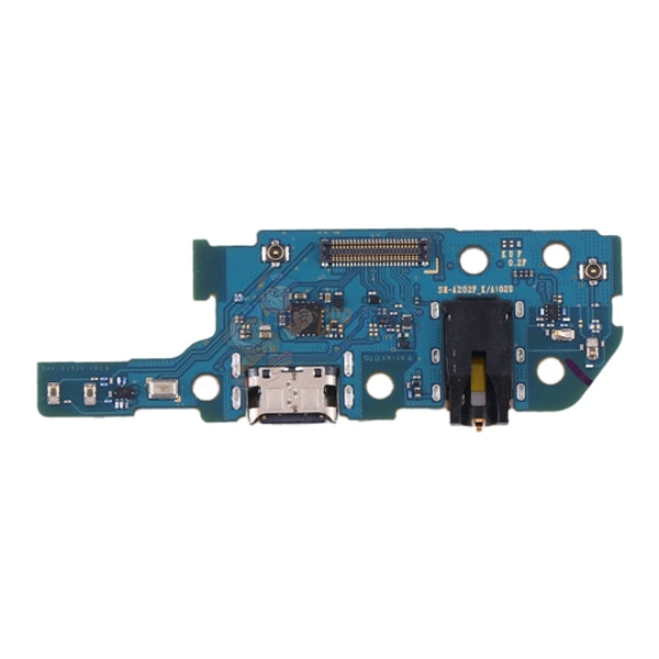 Samsung Galaxy A10E Charging Port Dock Connector Board Flex Cable Replacement