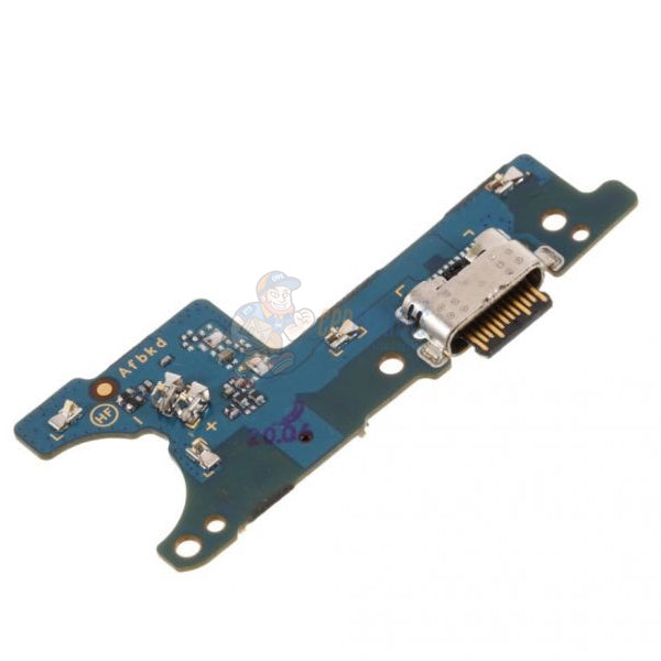 Samsung Galaxy A11 Charging Port Dock Connector Board Flex Cable Replacement