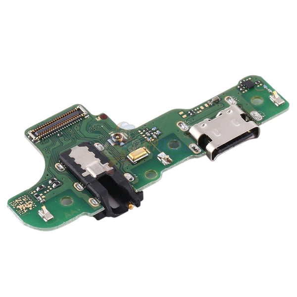 Samsung Galaxy A20S Charging Port Dock Connector Board Flex Cable Replacement