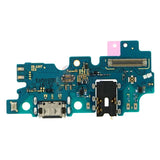 Samsung Galaxy A30S Charging Port Dock Connector Board Flex Cable Replacement