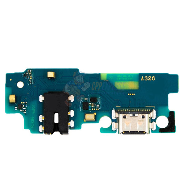 Samsung Galaxy A32 5G Charging Port Dock Connector Board Flex Cable Replacement