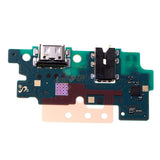 Samsung Galaxy A50 Charging Port Dock Connector Board Flex Cable Replacement