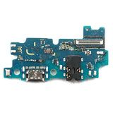 Samsung Galaxy A50S Charging Port Dock Connector Board Flex Cable Replacement.