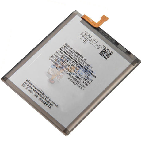 Samsung Galaxy A51 Premium High Capacity Internal Battery Replacement