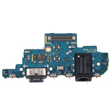 Samsung Galaxy A52 Charging Port Dock Connector Board Flex Cable Replacement