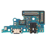 Samsung Galaxy A70 Charging Port Dock Connector Board Flex Cable Replacement.