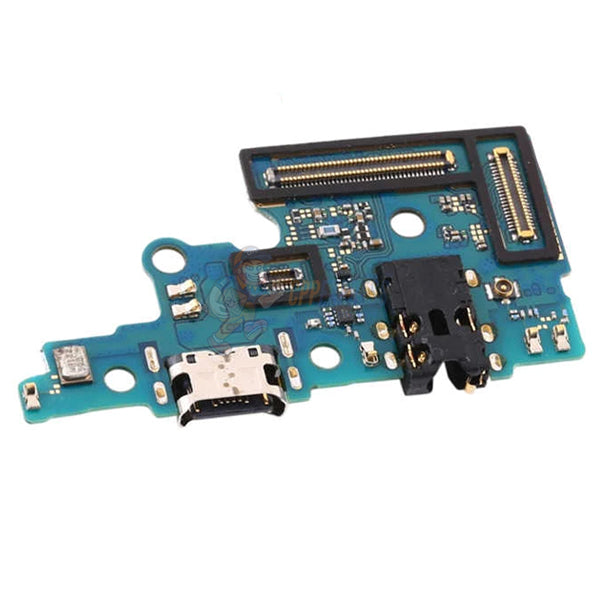 Samsung Galaxy A70 Charging Port Dock Connector Board Flex Cable Replacement.