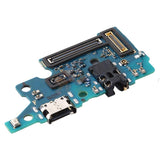 Samsung Galaxy A71 Charging Port Dock Connector Board Flex Cable Replacement