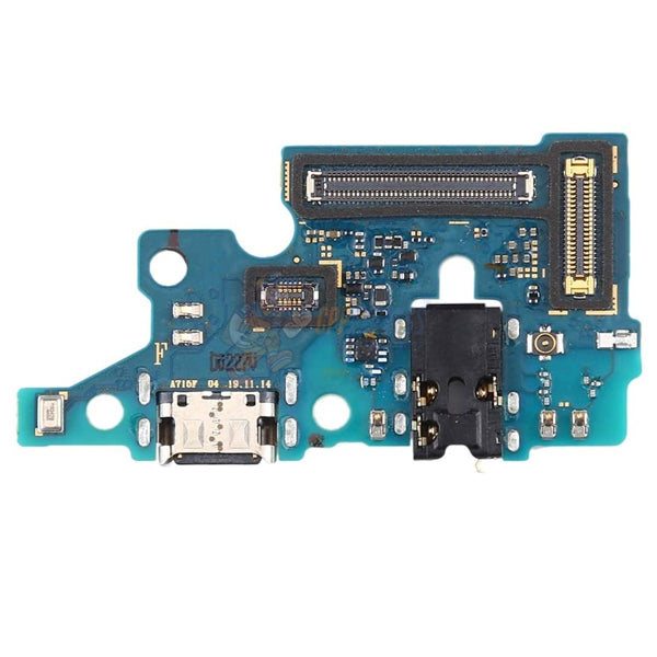 Samsung Galaxy A71 Charging Port Dock Connector Board Flex Cable Replacement