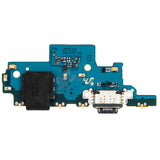 Samsung Galaxy A72 Charging Port Dock Connector Board Flex Cable Replacement