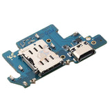 Samsung Galaxy A80 Charging Port Dock Connector Board Flex Cable Replacement