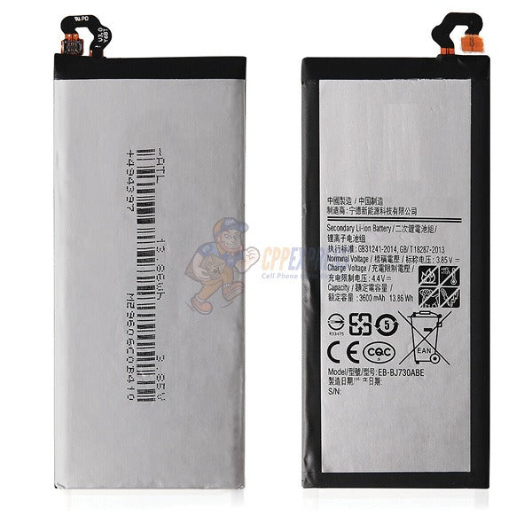 Samsung Galaxy J7 Pro Battery - High Capacity Premium Replacement Battery