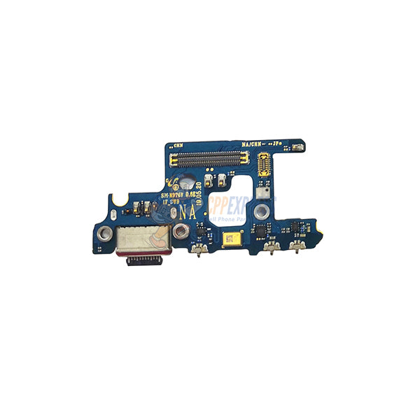 Samsung Galaxy Note 10 Plus SM-N976V Charging Port Connector Flex Cable