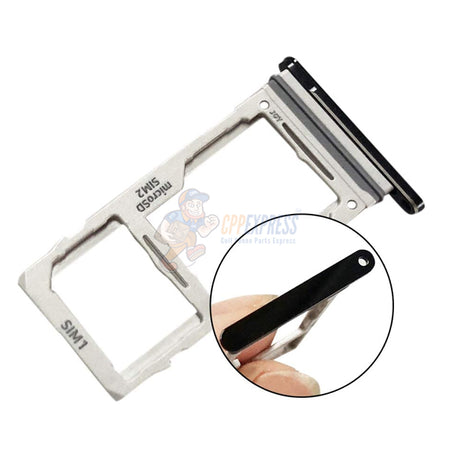 Samsung Galaxy Note 20 Ultra Sim Card Tray Holder Replacement