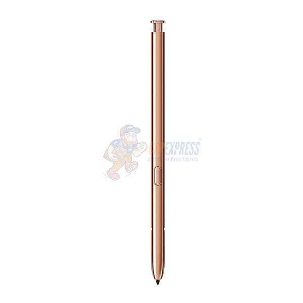 Samsung Galaxy Note 20 Stylus S-Pen Replacement - Gold