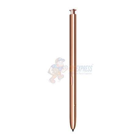 Samsung Galaxy Note 20 Stylus S-Pen Replacement - Gold