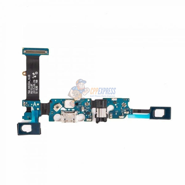 Samsung Galaxy Note 5 Charging Port with Flex Cable N920A - AT&amp;T