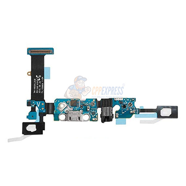 Samsung Galaxy Note 5 Charging Port with Flex Cable N920V - VERIZON