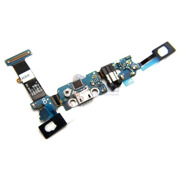 Samsung Galaxy Note 5 LTE N920F Charging Port with Flex Cable