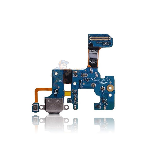 Samsung Galaxy Note 8 Charging Port with Flex Cable - N950F