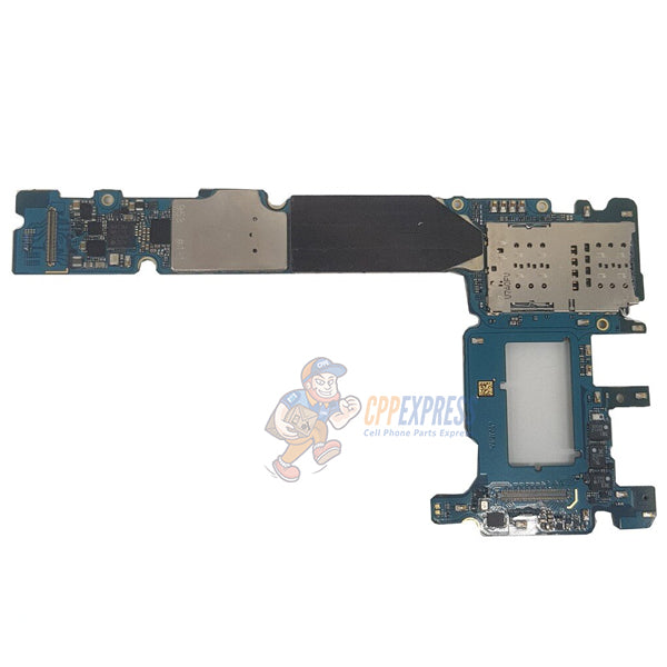 Samsung Galaxy Note 8 Motherboard Replacement