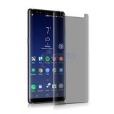 Samsung Galaxy Note 8 Premium Tempered Glass - Privacy Series