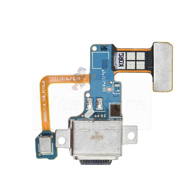 Samsung Galaxy Note 9 Charging Port with Flex Cable - N960F